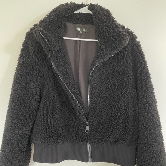 Zara coat - Picture 2 of 4